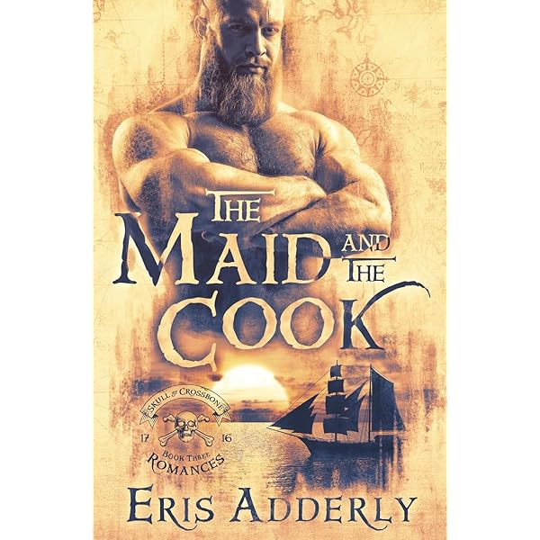 The Devil's Luck (The Skull & Crossbone Romances): Adderly